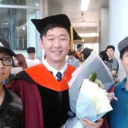 김동현의 프로필 이미지
