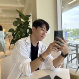 김찬의 프로필 이미지