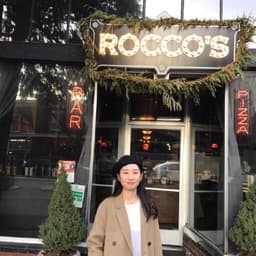 조흔나의 프로필 이미지