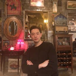 김태연의 프로필 이미지