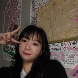 백다솜의 프로필 이미지