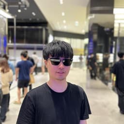 김민준의 프로필 이미지