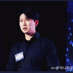 박근범의 프로필 이미지