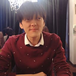 김수현의 프로필 이미지