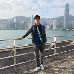 김민철의 프로필 이미지