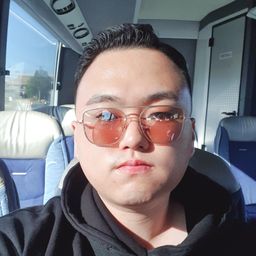 사용자 프로필 1