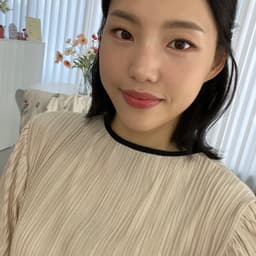 김명아의 프로필 이미지