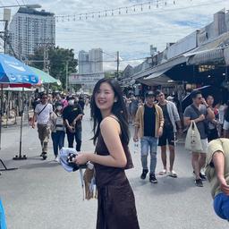 사용자 프로필 1