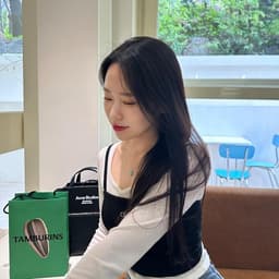 방혜미의 프로필 이미지