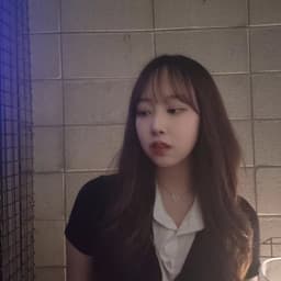 김서현의 프로필 이미지