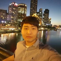 이중걸의 프로필 이미지