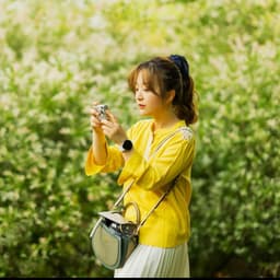 김선아의 프로필 이미지
