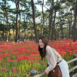 김규리의 프로필 이미지