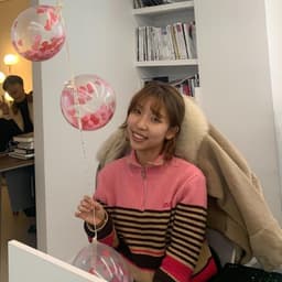 이소미의 프로필 이미지