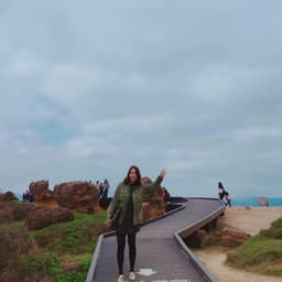 김가영의 프로필 이미지