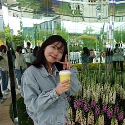 김수민의 프로필 이미지