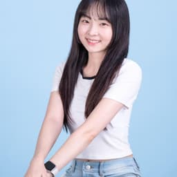 김규리의 프로필 이미지