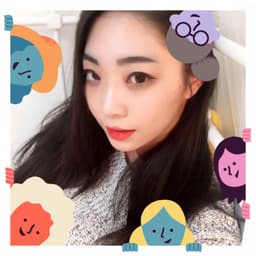 김서현의 프로필 이미지
