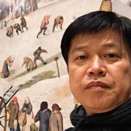 박병일의 프로필 이미지