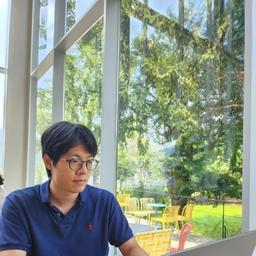 사용자 프로필 1