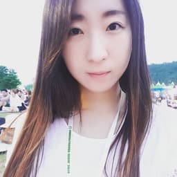 정소라의 프로필 이미지