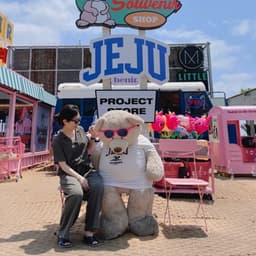 홍경희의 프로필 이미지