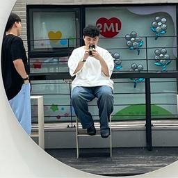 사용자 프로필 1