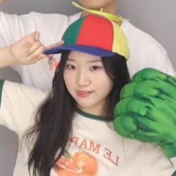 안주경의 프로필 이미지
