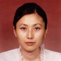 추민해의 프로필 이미지
