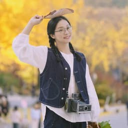 장예나의 프로필 이미지