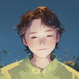 사용자 프로필 1