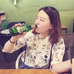 조혜정의 프로필 이미지
