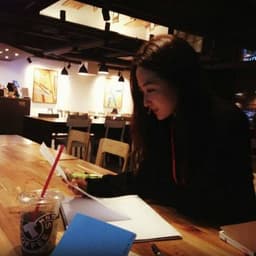 JungJini KimRachel의 프로필 이미지