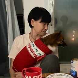 사용자 프로필 1