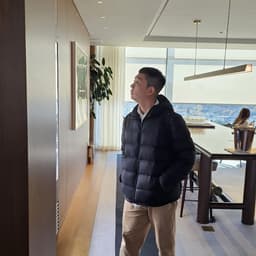 박진우의 프로필 이미지