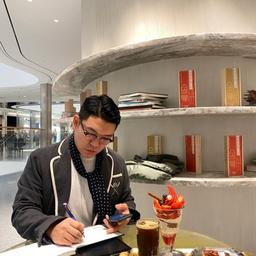 사용자 프로필 1