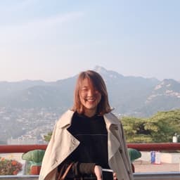 김민주의 프로필 이미지