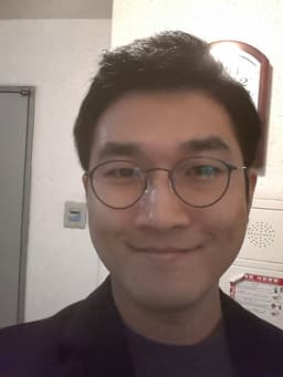 김석환의 프로필 이미지