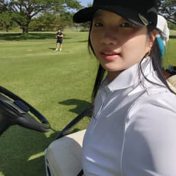 김은비의 프로필 이미지