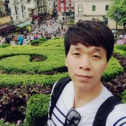 김동현의 프로필 이미지