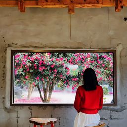 사용자 프로필 1