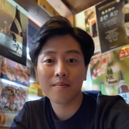 고 정우의 프로필 이미지