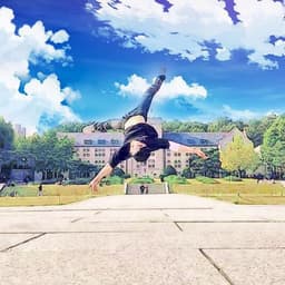 Sso-d AhnSanguk의 프로필 이미지