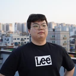 유비의 프로필 이미지