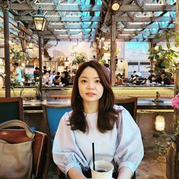 사용자 프로필 1