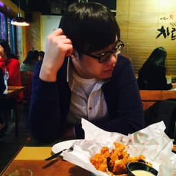 김민준의 프로필 이미지