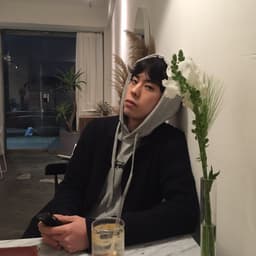 류민수의 프로필 이미지