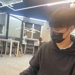 박찬영의 프로필 이미지