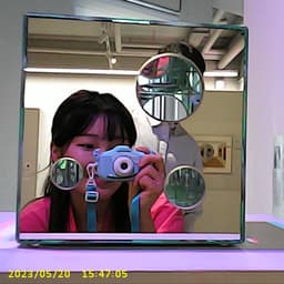 김송경의 프로필 이미지