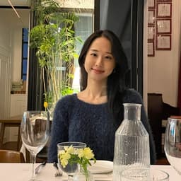 옥지민의 프로필 이미지